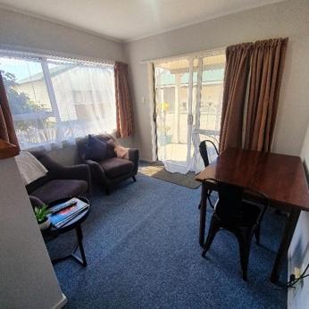 Chanel Court Motel Masterton Exterior foto