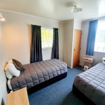 Chanel Court Motel Masterton Exterior foto